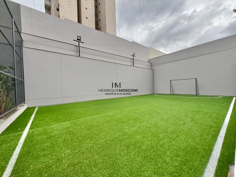 Lindo apartamento no Edficio Mind: 24ª foto da galeria de imagens do imóvel