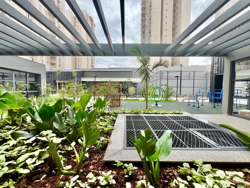 Lindo apartamento no Edficio Mind: 33ª foto da galeria de imagens do imóvel