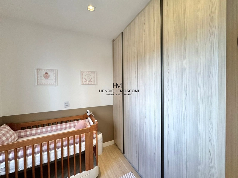 Lindo apartamento no Edficio Mind: 11ª foto da galeria de imagens do imóvel