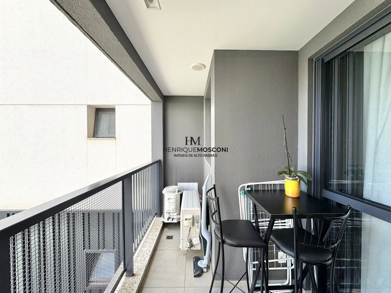 Lindo apartamento no Edficio Mind: 8ª foto da galeria de imagens do imóvel