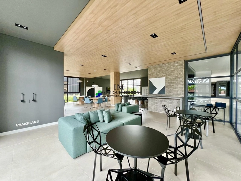 Lindo apartamento no Edficio Mind: 21ª foto da galeria de imagens do imóvel