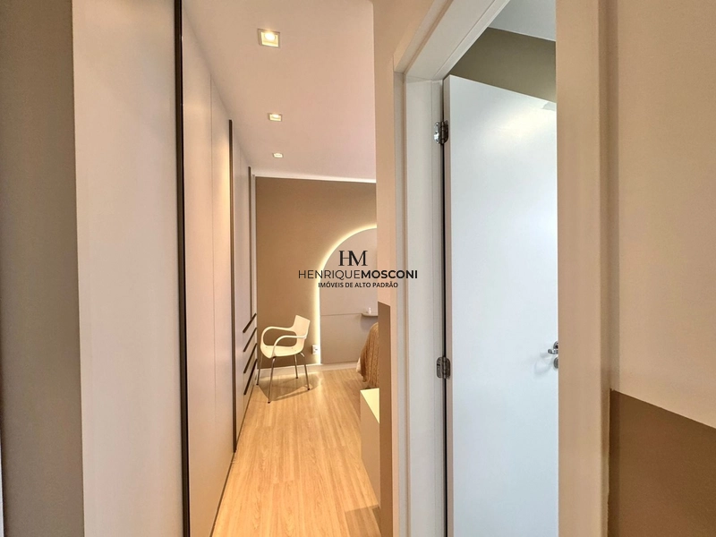 Lindo apartamento no Edficio Mind: 13ª foto da galeria de imagens do imóvel