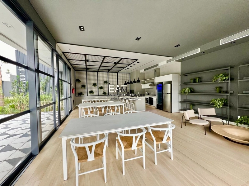 Lindo apartamento no Edficio Mind: 20ª foto da galeria de imagens do imóvel