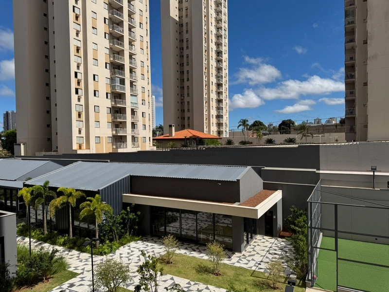 Lindo apartamento no Edficio Mind: 7ª foto da galeria de imagens do imóvel