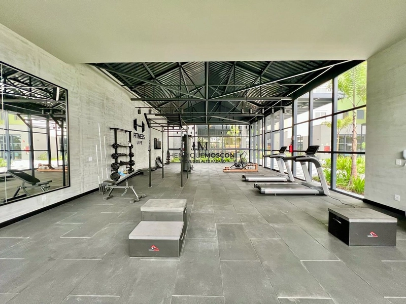 Lindo apartamento no Edficio Mind: 26ª foto da galeria de imagens do imóvel