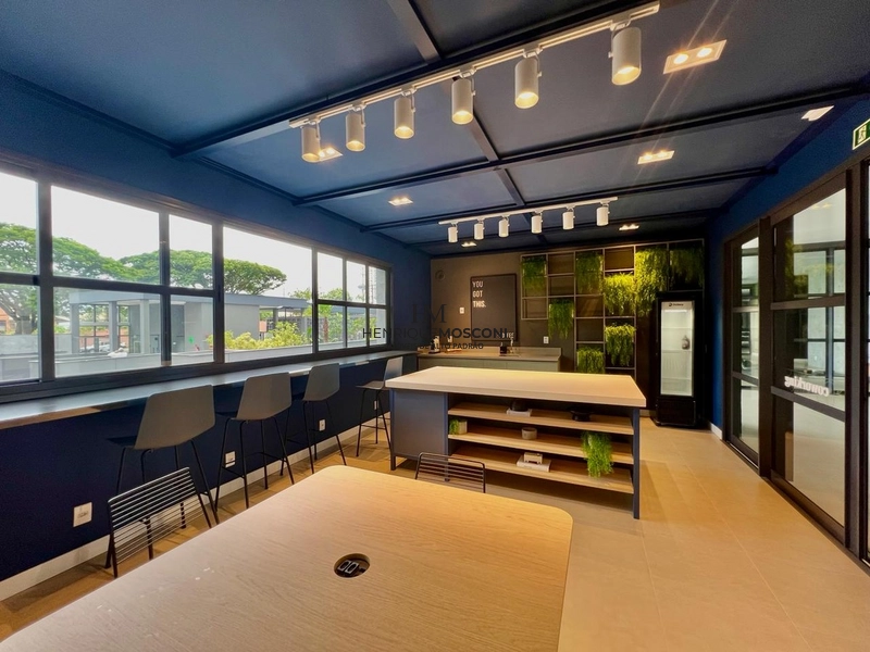 Lindo apartamento no Edficio Mind: 29ª foto da galeria de imagens do imóvel