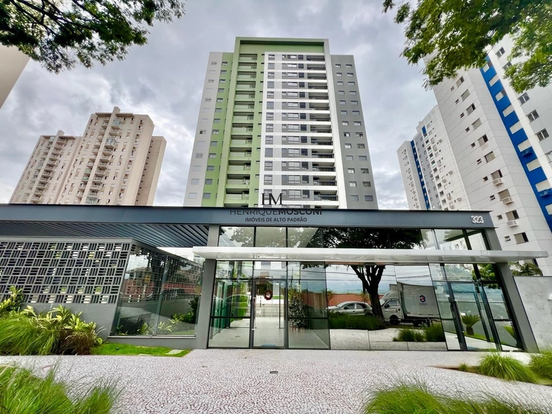 Lindo apartamento no Edficio Mind: 17ª foto da galeria de imagens do imóvel