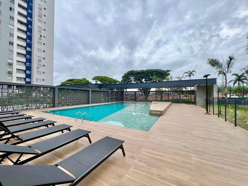 Lindo apartamento no Edficio Mind: 19ª foto da galeria de imagens do imóvel