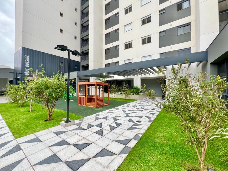 Lindo apartamento no Edficio Mind: 32ª foto da galeria de imagens do imóvel