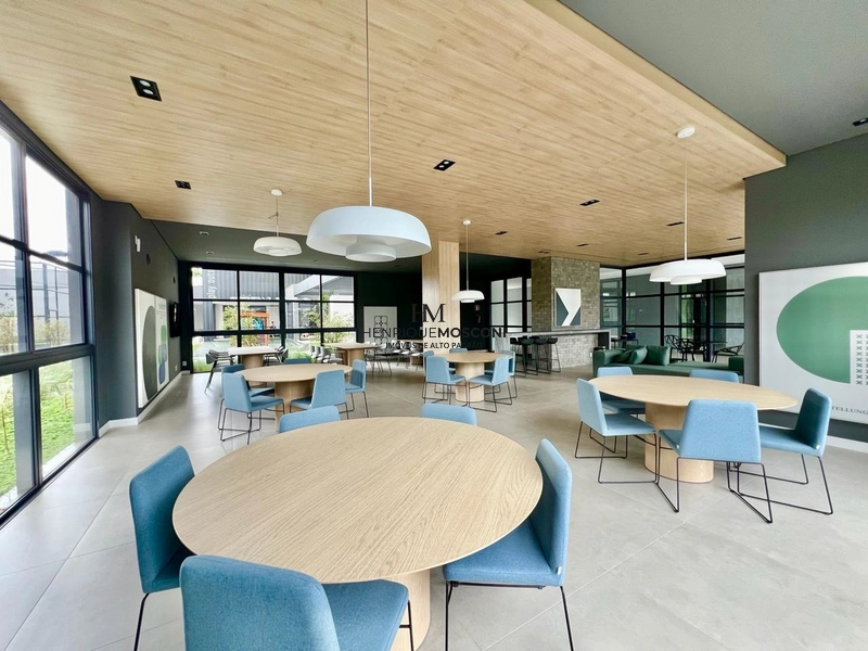 Lindo apartamento no Edficio Mind: 22ª foto da galeria de imagens do imóvel