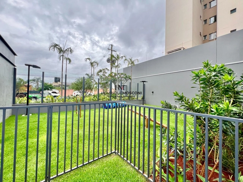 Lindo apartamento no Edficio Mind: 31ª foto da galeria de imagens do imóvel