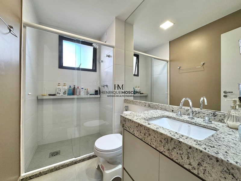 Lindo apartamento no Edficio Mind: 15ª foto da galeria de imagens do imóvel