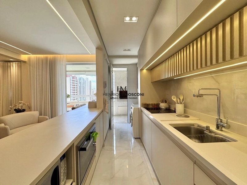 Apartamento á venda Neo Palhano: 5ª foto da galeria de imagens do imóvel