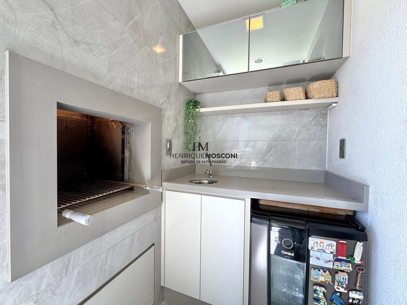 Apartamento á venda Neo Palhano: 11ª foto da galeria de imagens do imóvel