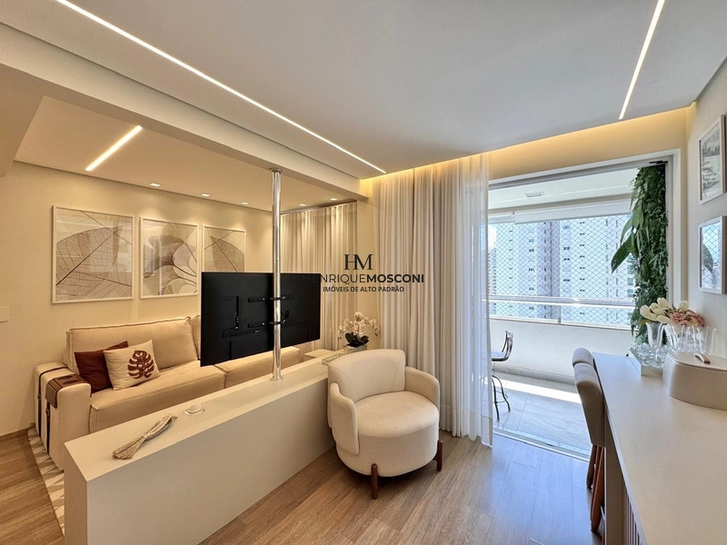 Apartamento á venda Neo Palhano: 6ª foto da galeria de imagens do imóvel