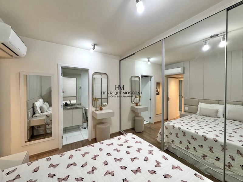 Apartamento á venda Neo Palhano: 21ª foto da galeria de imagens do imóvel