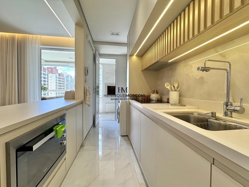 Apartamento á venda Neo Palhano: 8ª foto da galeria de imagens do imóvel