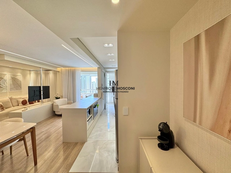 Apartamento á venda Neo Palhano: 2ª foto da galeria de imagens do imóvel