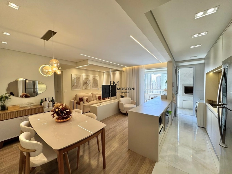 Apartamento á venda Neo Palhano: 3ª foto da galeria de imagens do imóvel