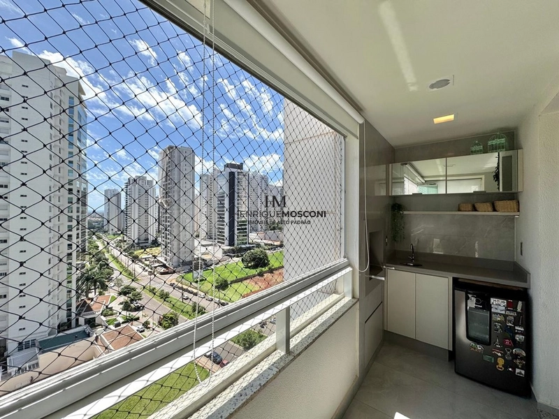 Apartamento á venda Neo Palhano: 12ª foto da galeria de imagens do imóvel