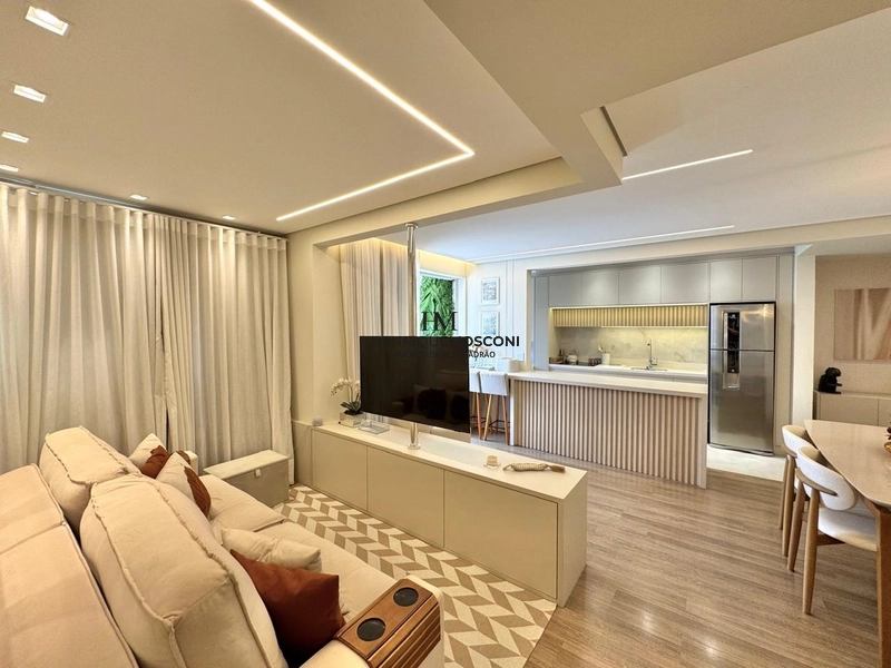 Apartamento á venda Neo Palhano