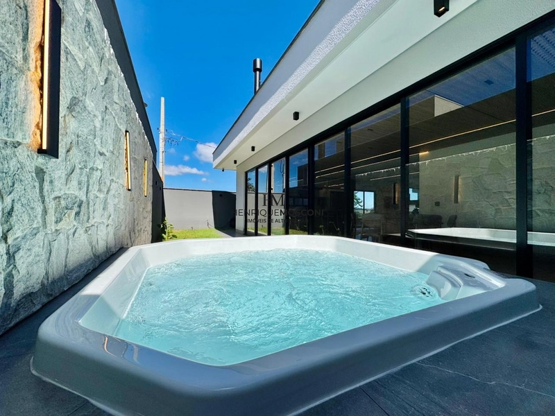 Casa no Condomínio Moradas do Vale - Sofisticação e Conforto: 15ª foto da galeria de imagens do imóvel