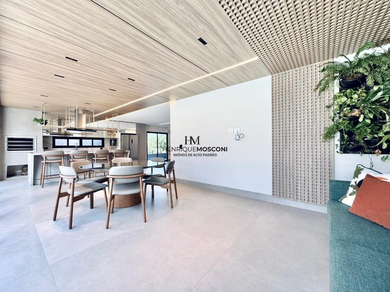 Casa no Condomínio Moradas do Vale - Sofisticação e Conforto: 10ª foto da galeria de imagens do imóvel