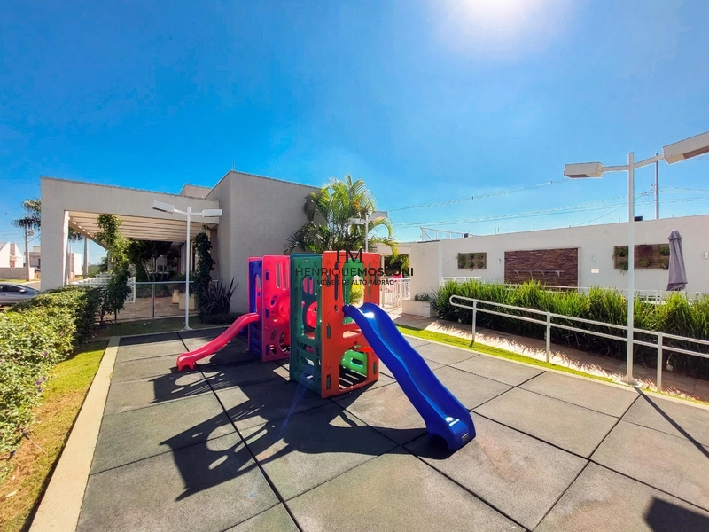 Casa no Condomínio Moradas do Vale - Sofisticação e Conforto: 36ª foto da galeria de imagens do imóvel