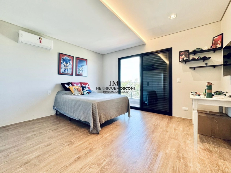 Casa no Condomínio Moradas do Vale - Sofisticação e Conforto: 25ª foto da galeria de imagens do imóvel