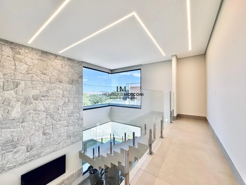 Casa no Condomínio Moradas do Vale - Sofisticação e Conforto: 22ª foto da galeria de imagens do imóvel