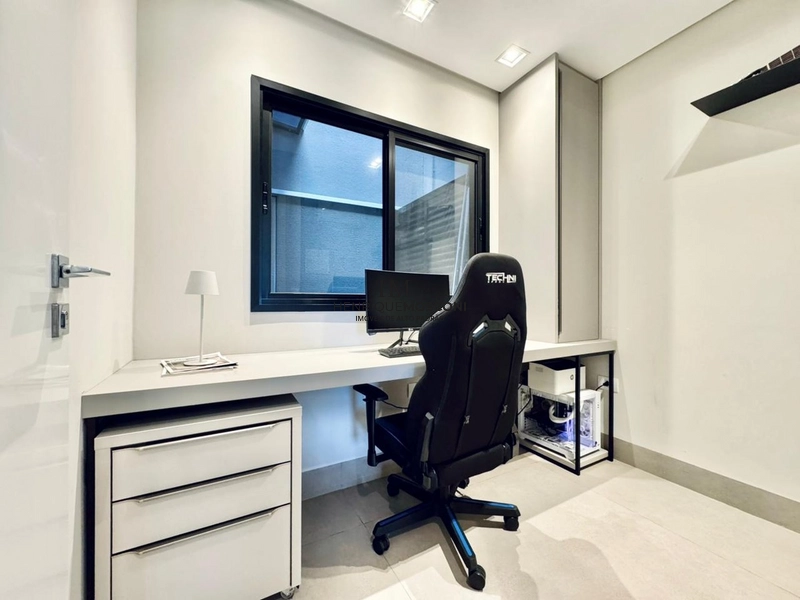 Casa no Condomínio Moradas do Vale - Sofisticação e Conforto: 19ª foto da galeria de imagens do imóvel