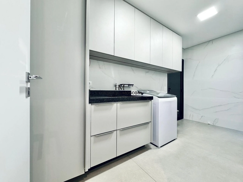 Casa no Condomínio Moradas do Vale - Sofisticação e Conforto: 20ª foto da galeria de imagens do imóvel