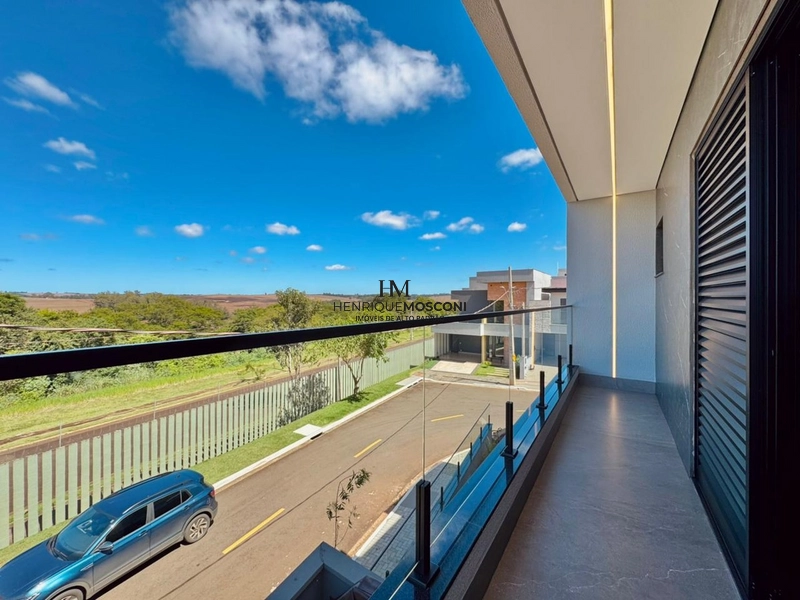 Casa no Condomínio Moradas do Vale - Sofisticação e Conforto: 27ª foto da galeria de imagens do imóvel