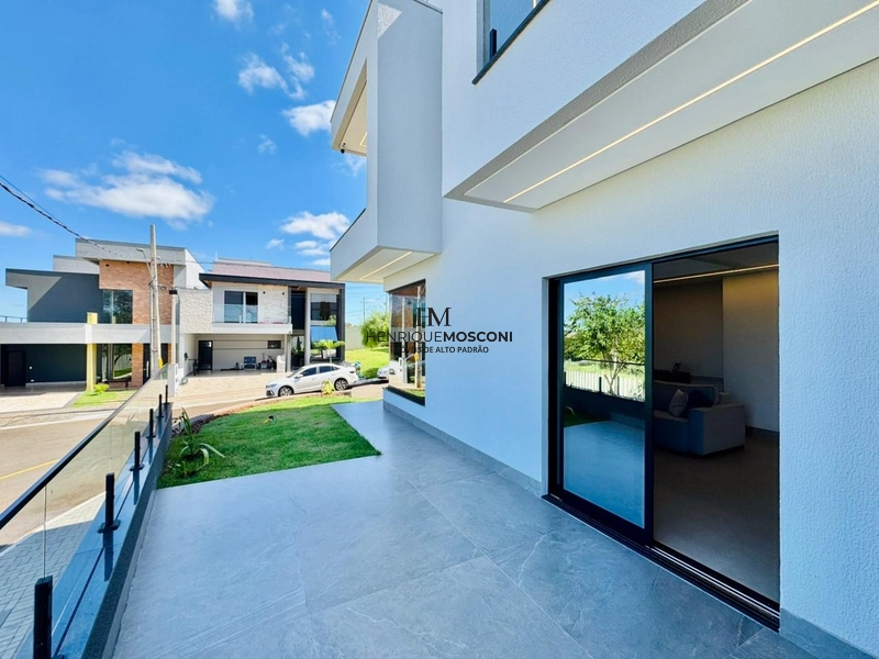 Casa no Condomínio Moradas do Vale - Sofisticação e Conforto: 17ª foto da galeria de imagens do imóvel