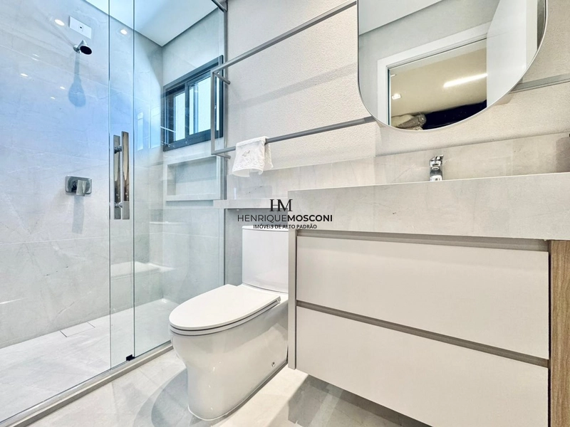 Casa no Condomínio Moradas do Vale - Sofisticação e Conforto: 24ª foto da galeria de imagens do imóvel