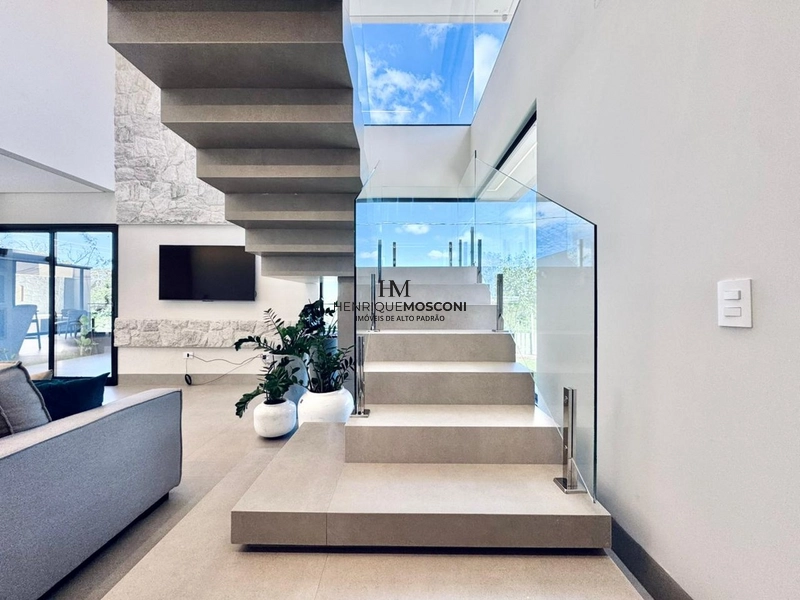 Casa no Condomínio Moradas do Vale - Sofisticação e Conforto: 21ª foto da galeria de imagens do imóvel