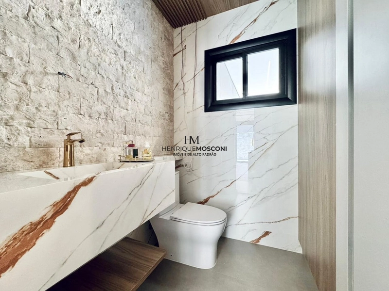 Casa no Condomínio Moradas do Vale - Sofisticação e Conforto: 18ª foto da galeria de imagens do imóvel