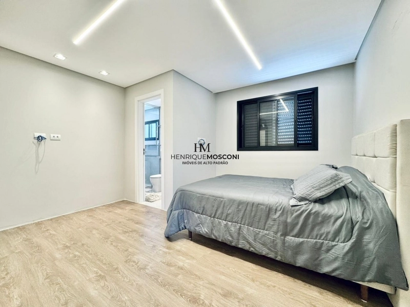 Casa no Condomínio Moradas do Vale - Sofisticação e Conforto: 23ª foto da galeria de imagens do imóvel