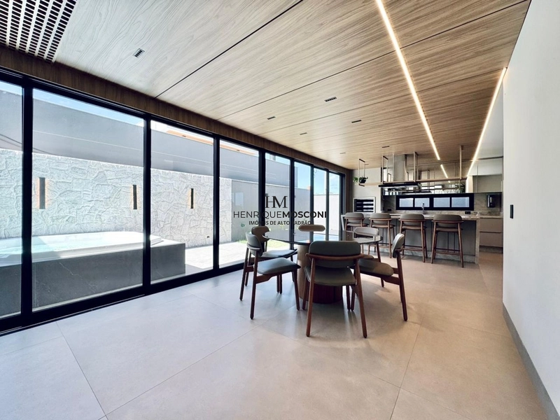 Casa no Condomínio Moradas do Vale - Sofisticação e Conforto: 12ª foto da galeria de imagens do imóvel