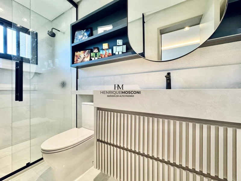 Casa no Condomínio Moradas do Vale - Sofisticação e Conforto: 26ª foto da galeria de imagens do imóvel