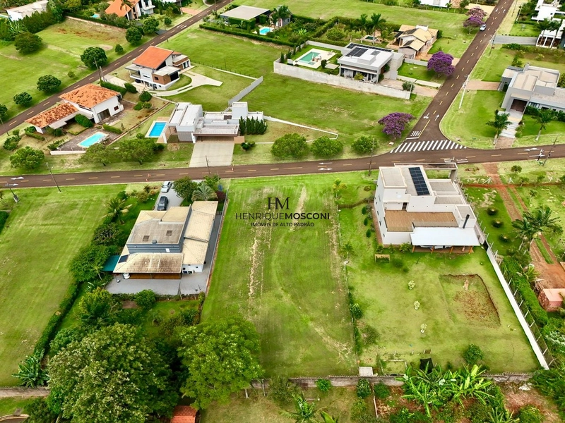 Terreno á venda no Terras de Canaã: 4ª foto da galeria de imagens do imóvel