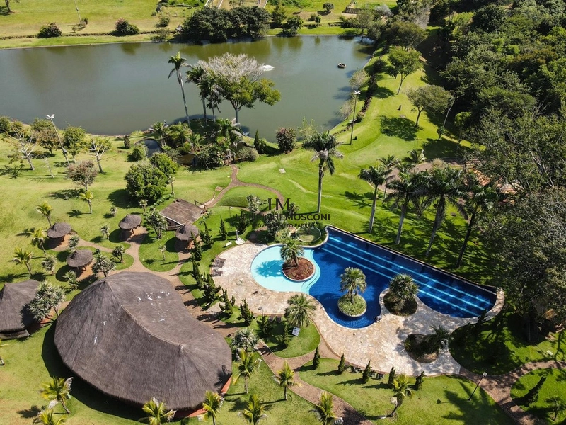 Terreno á venda no Terras de Canaã: 6ª foto da galeria de imagens do imóvel