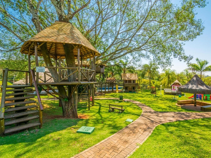 Terreno á venda no Terras de Canaã: 15ª foto da galeria de imagens do imóvel