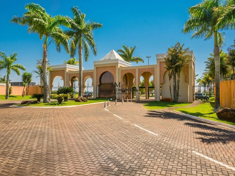 Terreno á venda no Terras de Canaã: 5ª foto da galeria de imagens do imóvel