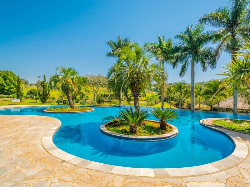 Terreno á venda no Terras de Canaã: 9ª foto da galeria de imagens do imóvel