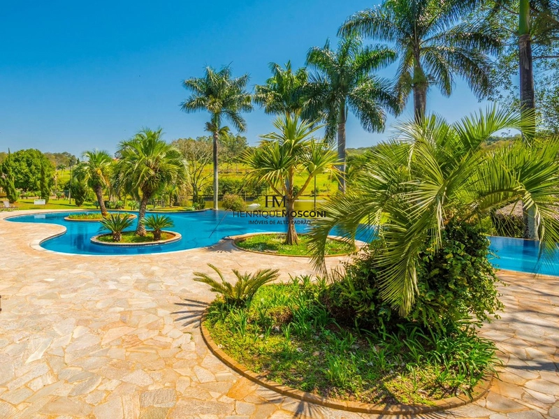 Terreno á venda no Terras de Canaã: 8ª foto da galeria de imagens do imóvel