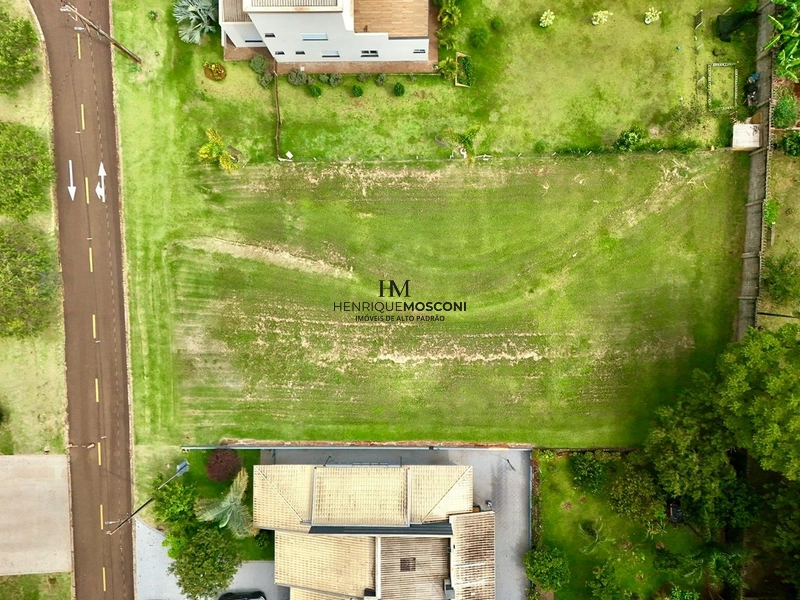 Terreno á venda no Terras de Canaã: 3ª foto da galeria de imagens do imóvel