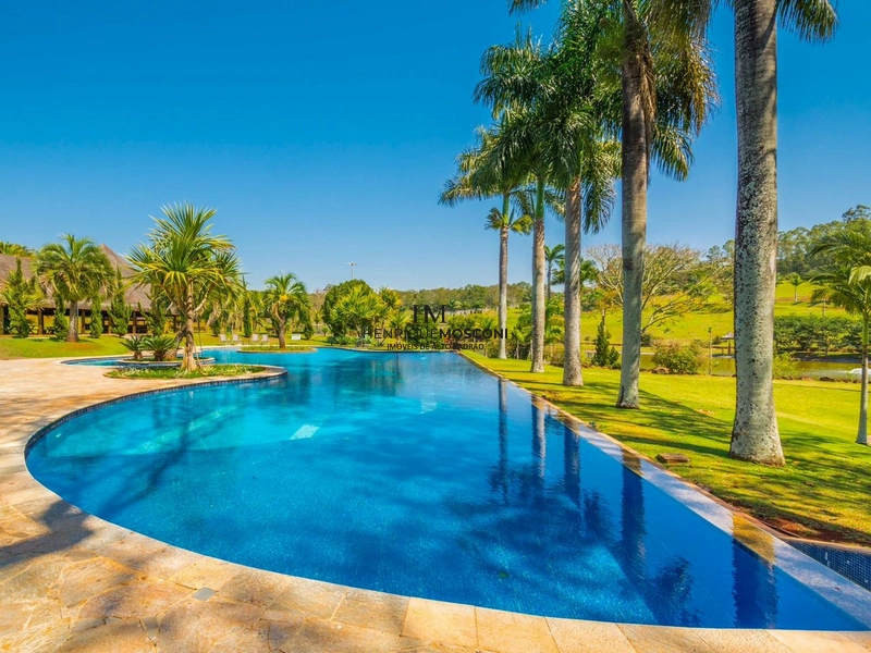 Terreno á venda no Terras de Canaã: 10ª foto da galeria de imagens do imóvel