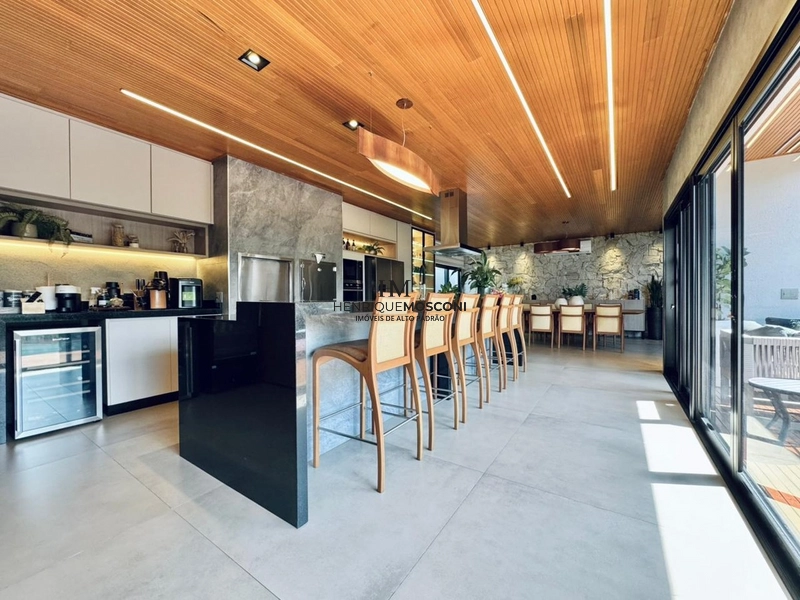 Casa á venda no condomínio Sun Lake - Sofisticação e Conforto: 19ª foto da galeria de imagens do imóvel