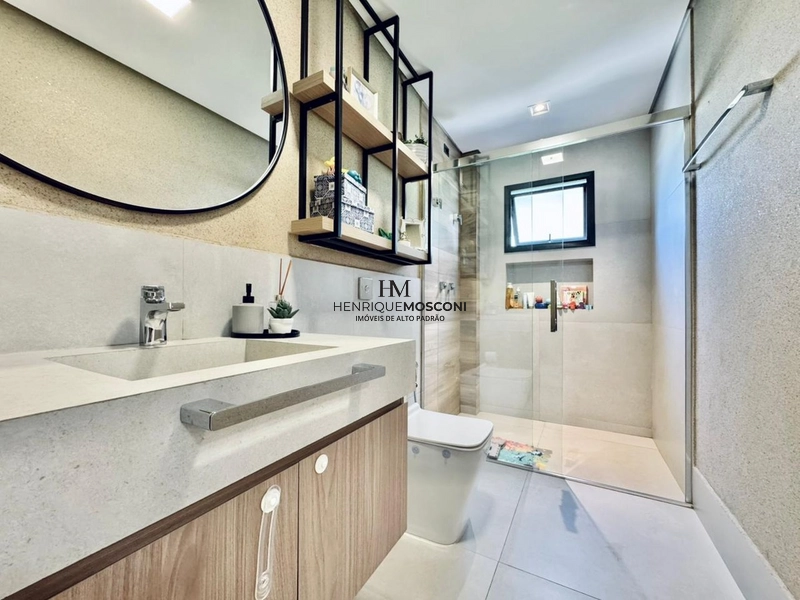 Casa á venda no condomínio Sun Lake - Sofisticação e Conforto: 8ª foto da galeria de imagens do imóvel